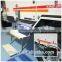 ES-F-D Series Electric Folding Step for Van and Motorhomes with 200kg Loading