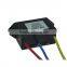 guangzhou surge protect led street light installation price trade assurance