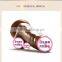 Realistic Skin Feeling for Hot Female Love Handsome Up Dildo Novelty Product