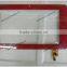 The tablet touch screen DY-F-07008-V1 touch screen