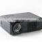 Full HD LED projector for home theater use, 1080P support