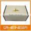 2014 New Product Customized Made-in-China Velvet Wrap Perfume Design Packaging Gift Box (ZDL14-P001)