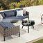 Sofa set , Outdoor Coffee Table, Outdoor Sofa Set, 1 Seater, Outdoor Side table