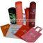 YT-41000 Four Color Non woven Web Flexo Printing machine