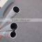 High quantity round tube exhibiton backwall for trade show or wedding events