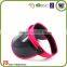 Custom Summer Transparent PVC Plastic Sun Visor Cap Uv Protection Cap