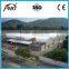 China Arch Roof Steel Roll Forming Machine