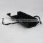 Huaxi Innovative Designs Black Plastic Boxes with Ribbon