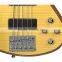 5-string bass guitar for custom design