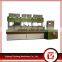 Hydraulic eva insole embossing machine and hydraulic eva cold molding machine