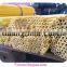 Pultrusion competitive price high strength colorful Glass Fiber Tube