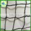 Export Commercial Knitted extra heavy duty bird netting
