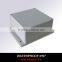 IP67 Small plastic enclosure
