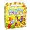 Six-piece Kids birthday party decorations-china birthday party items-birthday gifts for kids