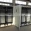 Good quality CE Approved Holding 9856 eggs high hatching rate large chicken egg incubator for sale