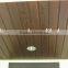 carbonized wood panel