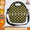 tote ice cooler bag with detachable shoulder strap waterproof insulated neoprene thermos lunch bag