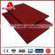 Alcadex decorative exterior metal composite wall panels