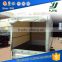 PVC coated for trailer cover tarpaulin