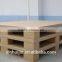 China Recycled Paper Pallet ,Replace of Wooden Pallet
