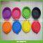 Silicone and 100% Safe The Ultimate Travel, Camping, Baby & Pet Bowls, Foldable Bowl