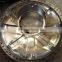Horizontal Rotational Molding Alluminium