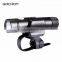 Gaciron V3 Usb Rechargeable Portable Mini Led Flashlight Torch