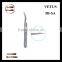 Hot sale salon professional pointed eyelash VETUS tweezer/5B-SA tungsteel tweezer