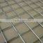 galvanized welded wire mesh fence panel