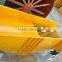 Best price China supplier linear vibrating feeder