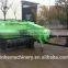 Hot sale easy operation horizontal baler machine
