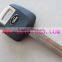 Replacement ID46 Chip Transponder Key for Infinit
