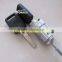 Au whole car lock (HU66)