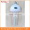 32 LED rechargeable led emergency bulb MODEL 10132A