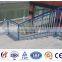 Top quality galvanized steel handrail with powder coated
