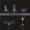 Suction durable adjustable foodgrade clear supermarket pop clip