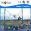 Superb bungee trampoline for sale usa fly bed trampoline crane trampoline