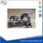Deep groove ball bearing for Agriculture Machine	62206-2RZ	30	x	62	x	20	mm
