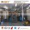 10BBL double stack beer bright tank for sale Beer brewery equipment High quality beer machine