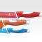 CK-6018 Discount for 2016 colorful blade ceramic non-stick kitchen appliance chef knife knifes set