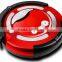 Remote Control Vacuum Cleaner Cyclonic Wet and Dry Robot Vacuum Cleaner
