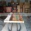 Metro Vintage DINING Table Set, RECLAIMED Bar DINING TABLE Set , Industrial Dining Table Set