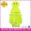 Non-toxic baby potty training potty portable plastic male urinal