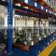 Triple offset metal seal butterfly valve