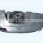 Robot Manufacturers OEM Custom Metal Die Casting Toy Robot Arm Parts of a Robot