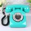 Corded Telephones antique telephone with high quality