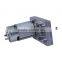 12V/24V TTM775 DC Micro geared motor