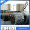 Lanjian New Degin Coal Mine Conveyor Belt, PVC PVG Solid Woven Flame Retardant Conveyor Belt with factory price