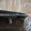 Bathroom IP54 Far Infrared Glass Mirror Heater
