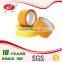 Single Side SEALING Adhesive Tape YELLOWISH TAPE